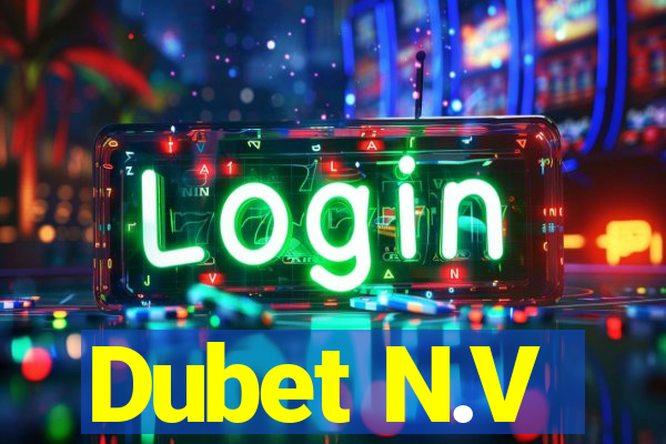 Dubet N.V